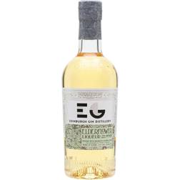 Edinburgh Gin Elderflower Liqueur 20% 50 cl